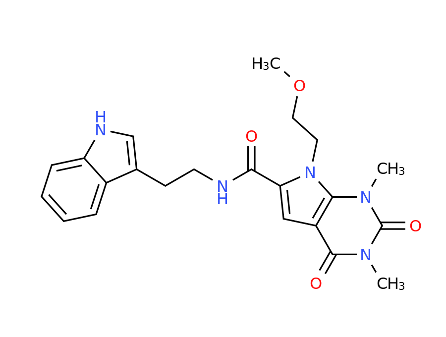 Structure Amb19299889