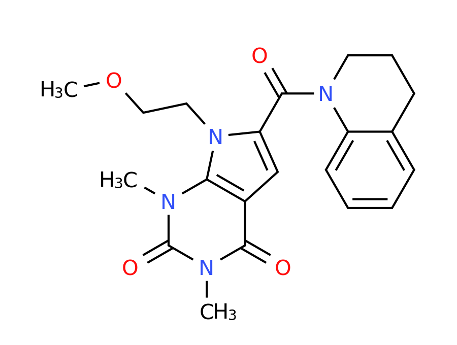 Structure Amb19299890