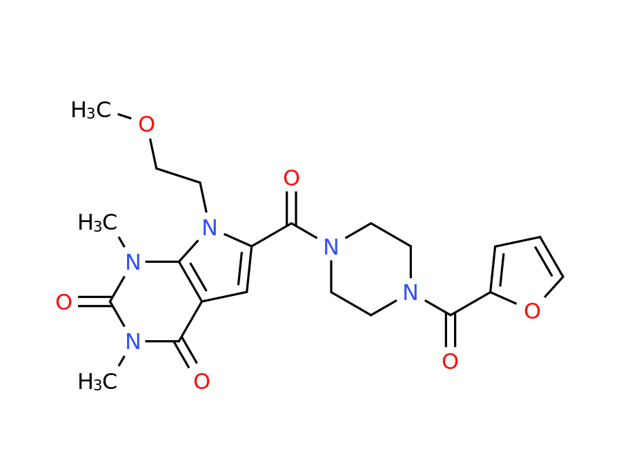 Structure Amb19299892