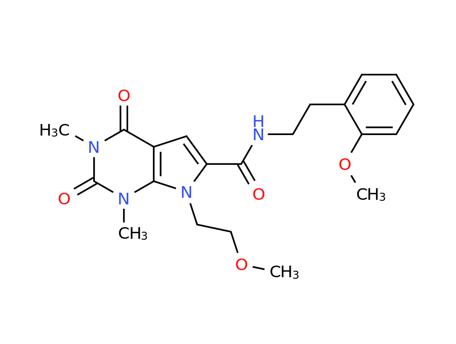 Structure Amb19299893