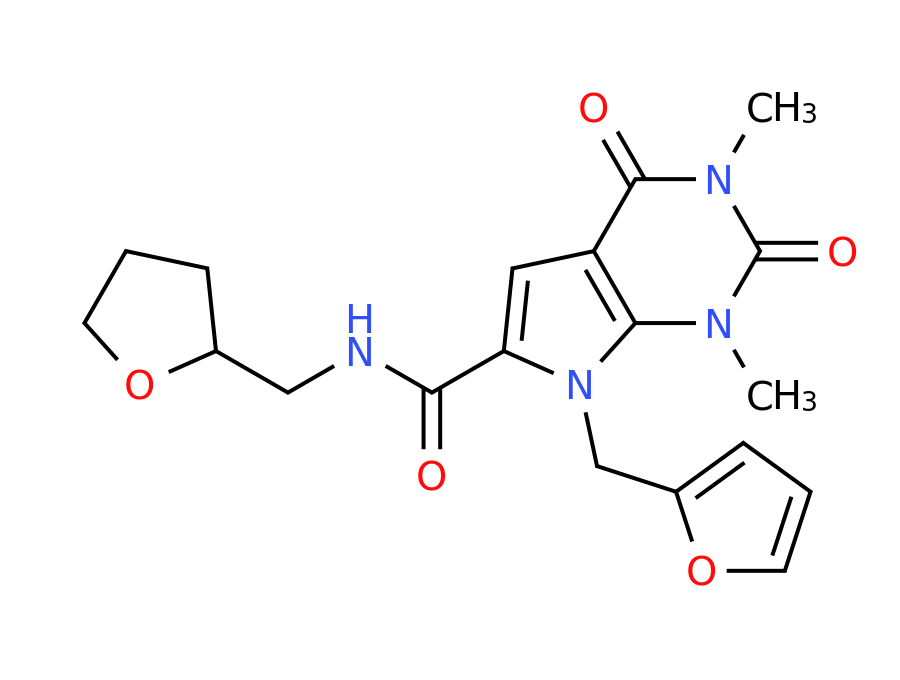 Structure Amb19299896