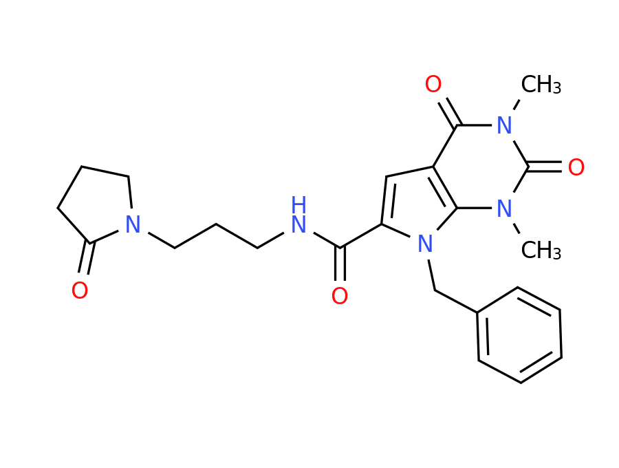 Structure Amb19299902