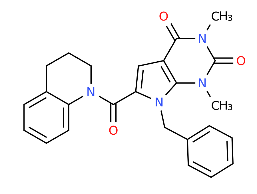 Structure Amb19299904