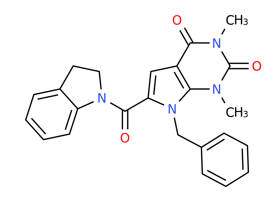 Structure Amb19299905