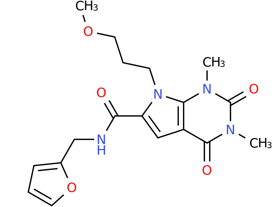 Structure Amb19299913