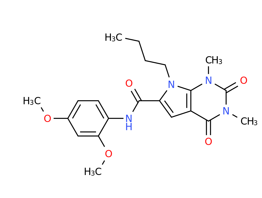 Structure Amb19299929