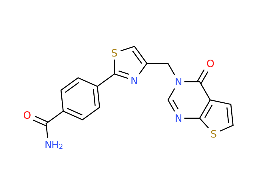 Structure Amb19299941