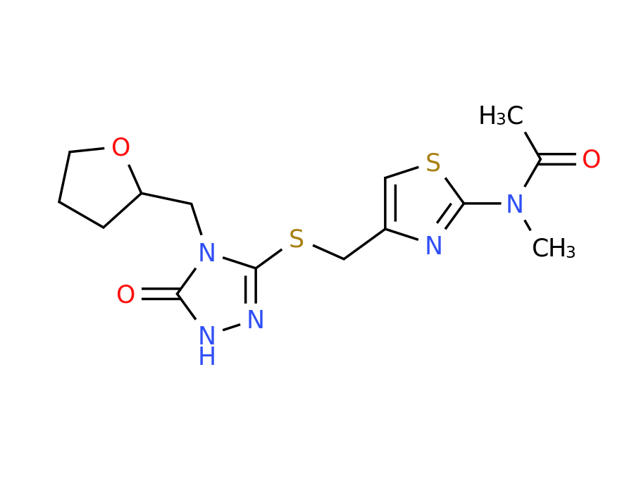 Structure Amb19299946