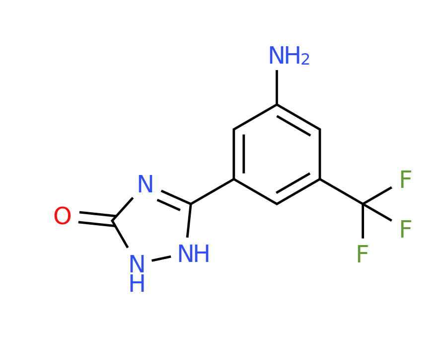 Structure Amb19300167