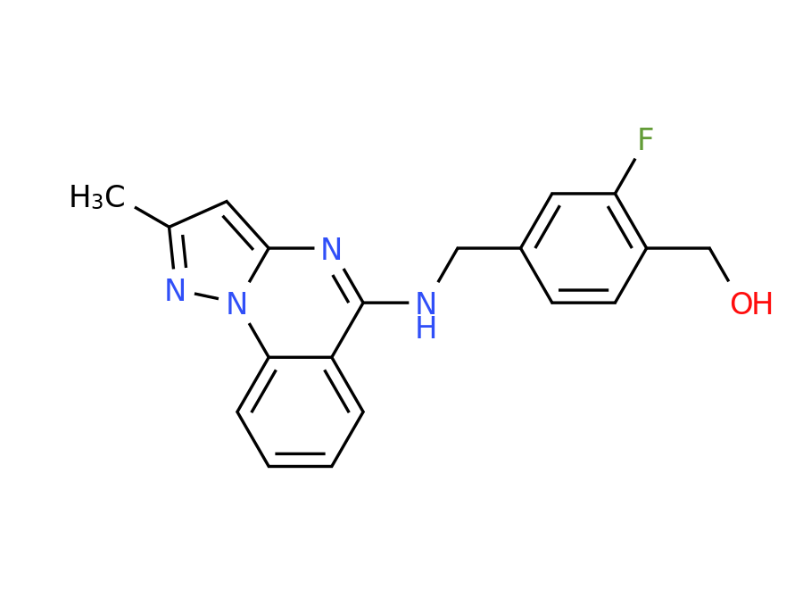 Structure Amb19300180