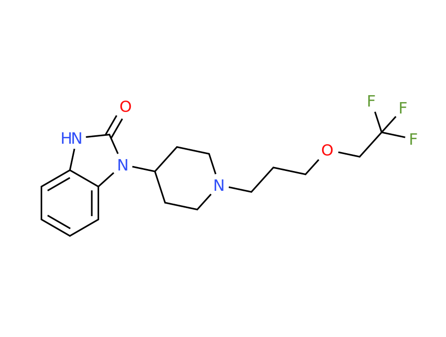 Structure Amb19300197