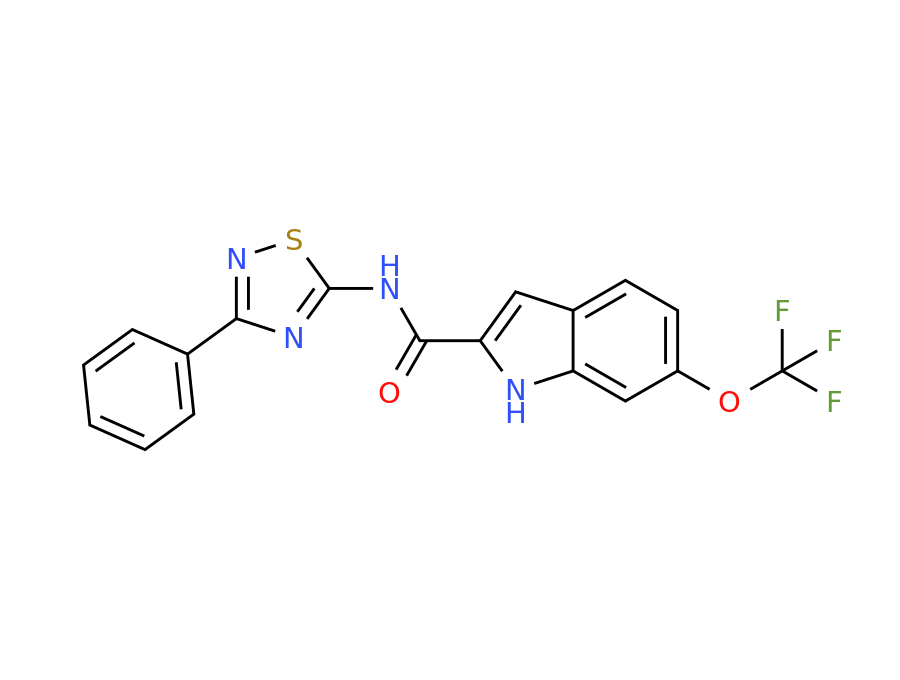 Structure Amb19300285