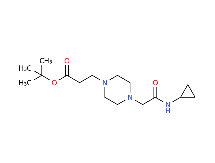 Structure Amb19300485