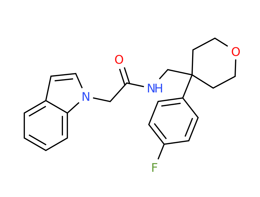 Structure Amb19300648