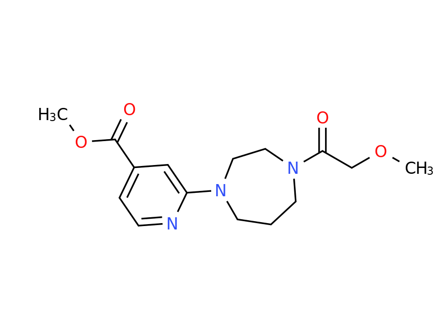 Structure Amb19300659