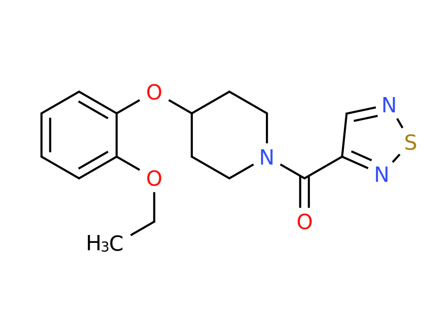 Structure Amb19300679