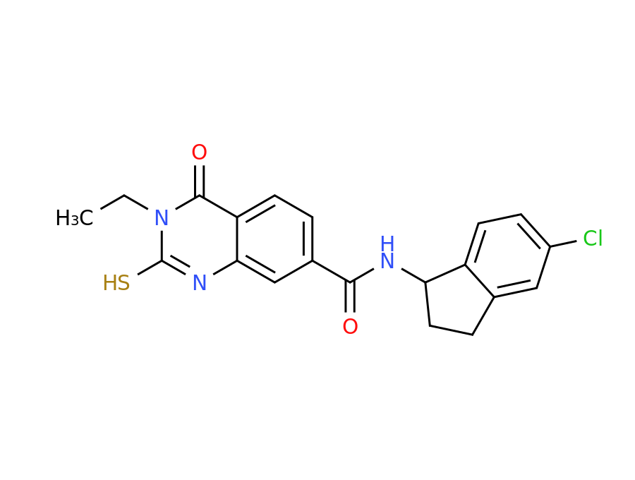 Structure Amb19300732