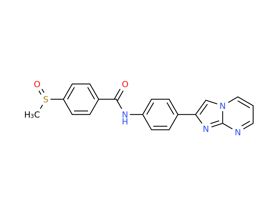 Structure Amb19300820