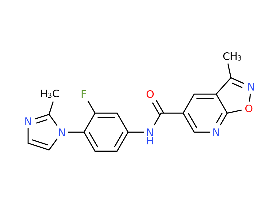 Structure Amb19300823