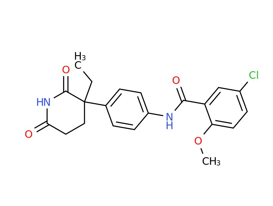 Structure Amb19300852