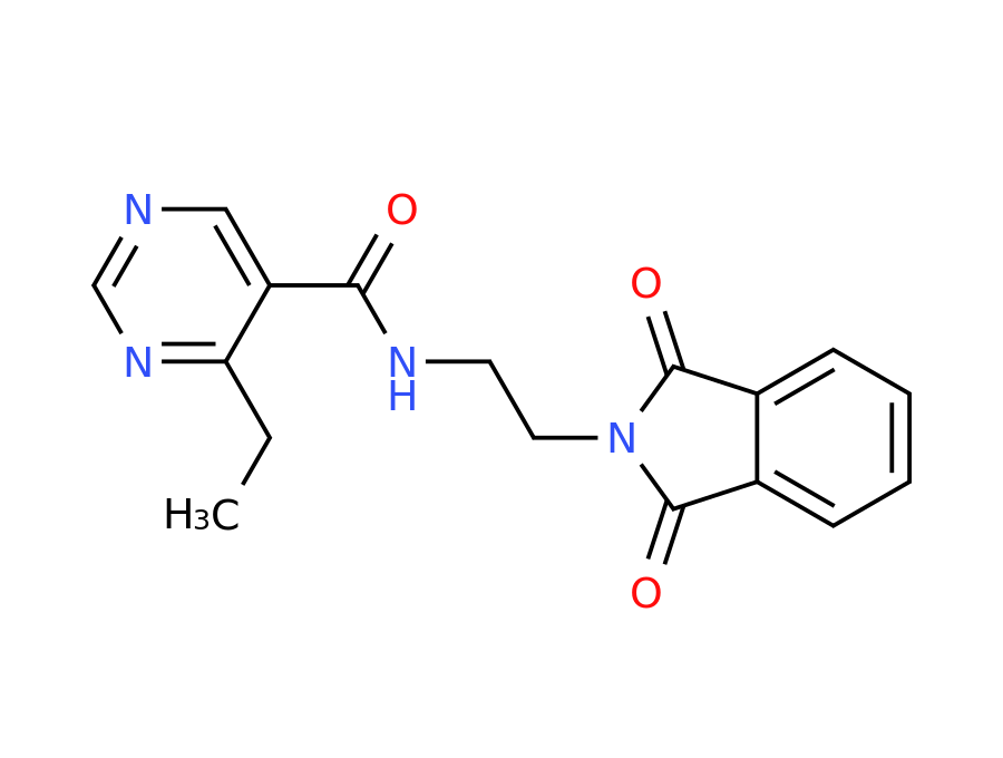 Structure Amb19300853