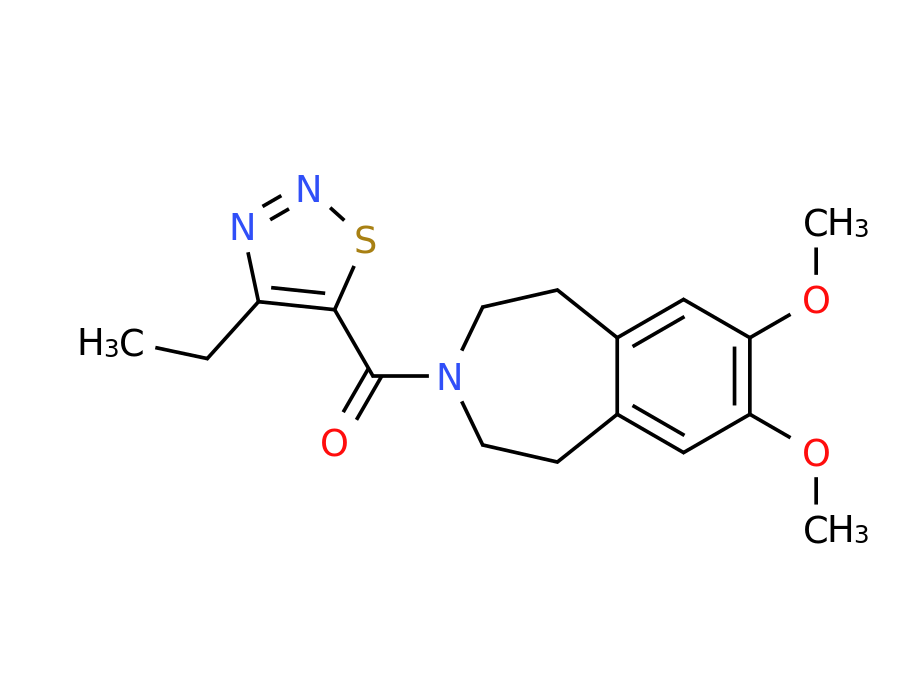 Structure Amb19301006