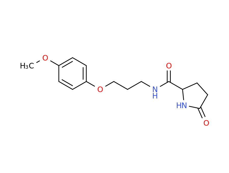 Structure Amb19301144