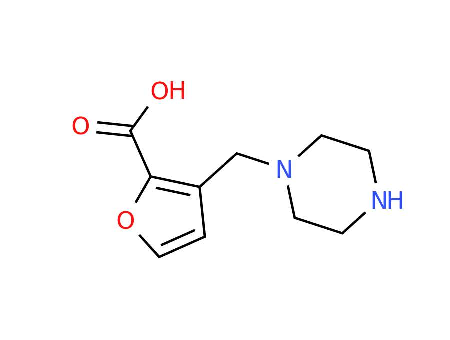 Structure Amb19301366