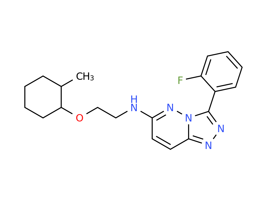 Structure Amb19301372