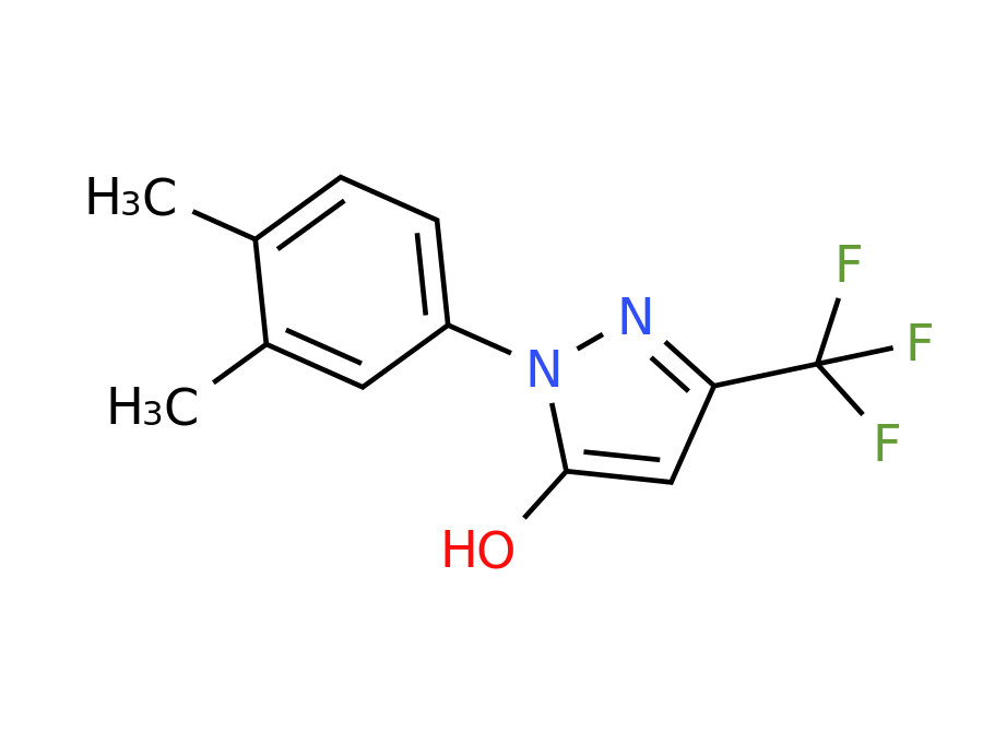 Structure Amb1930140