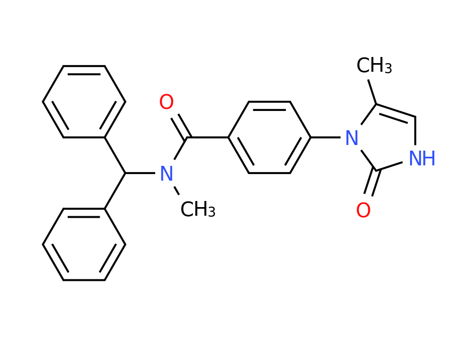 Structure Amb19301478