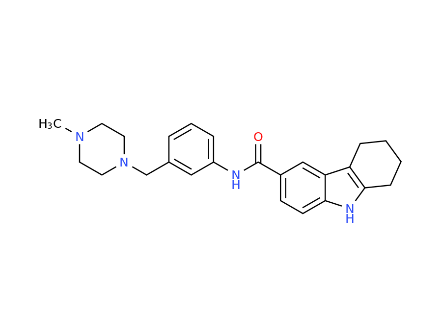 Structure Amb19301605