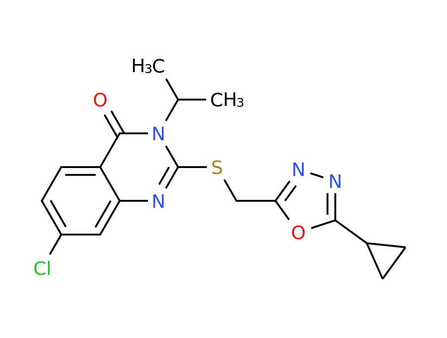 Structure Amb19301781