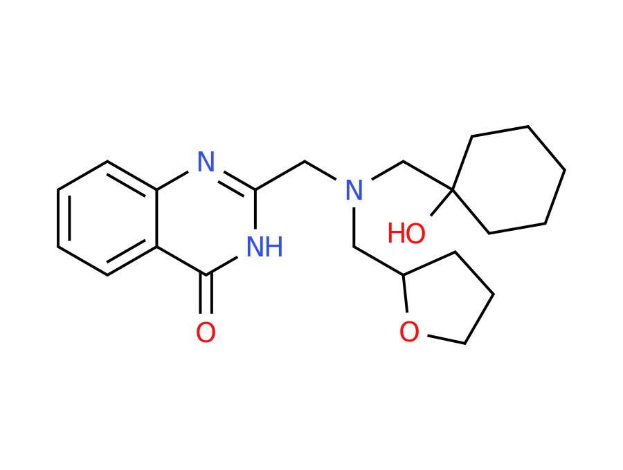 Structure Amb19301876