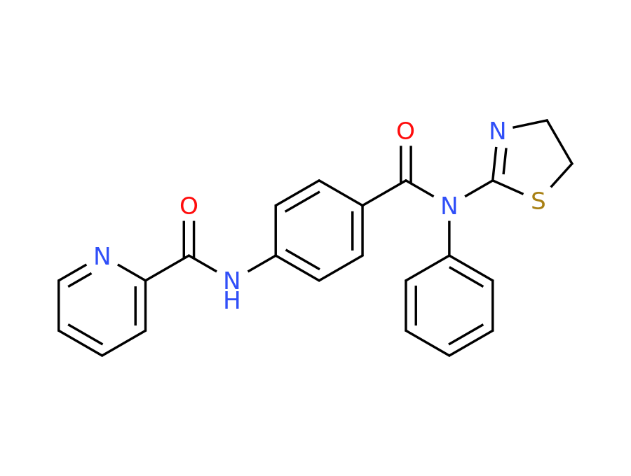 Structure Amb19301981