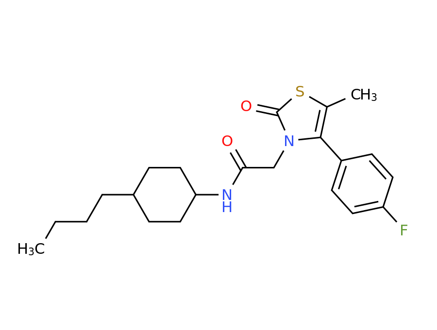 Structure Amb19302010