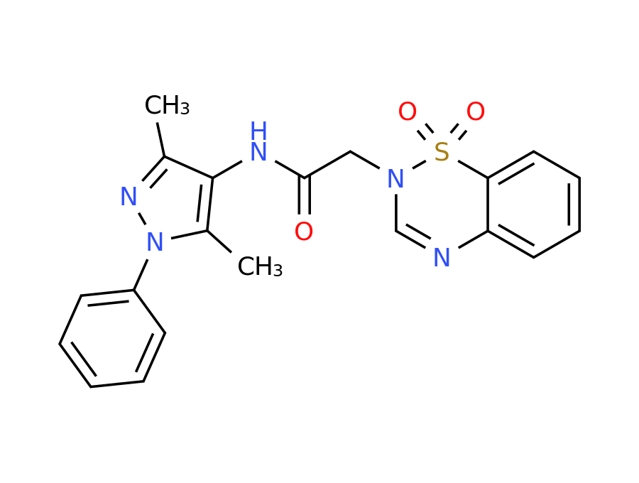 Structure Amb19302064