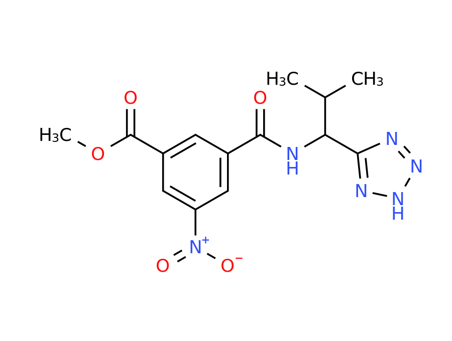 Structure Amb19302171