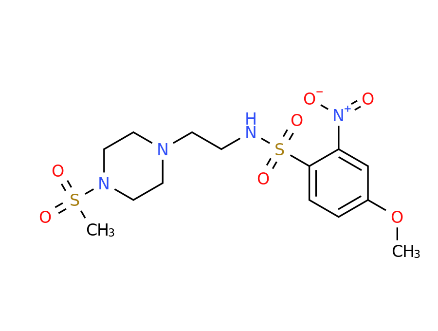 Structure Amb19302282