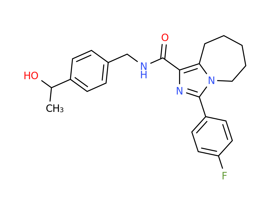 Structure Amb19302331