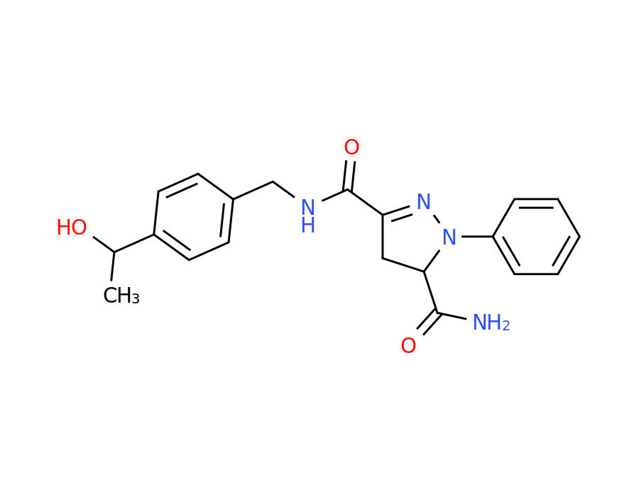 Structure Amb19302332