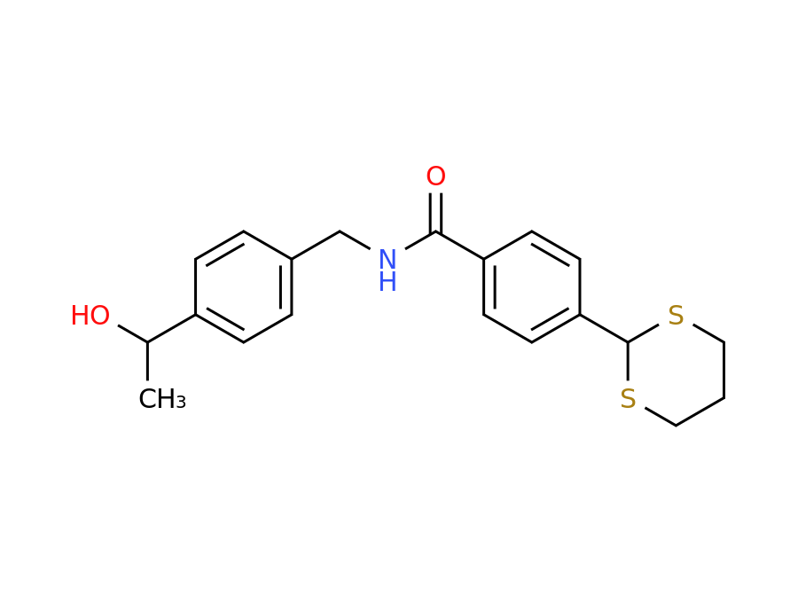 Structure Amb19302335