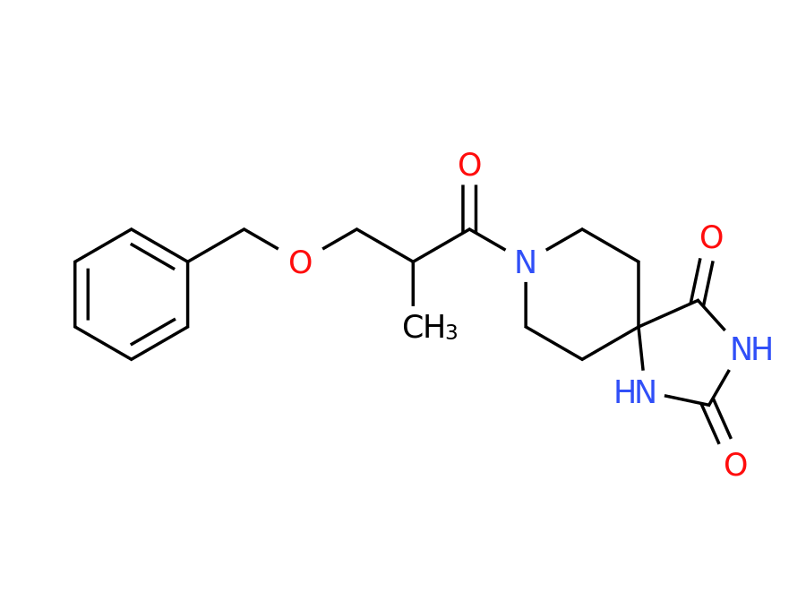 Structure Amb19302421