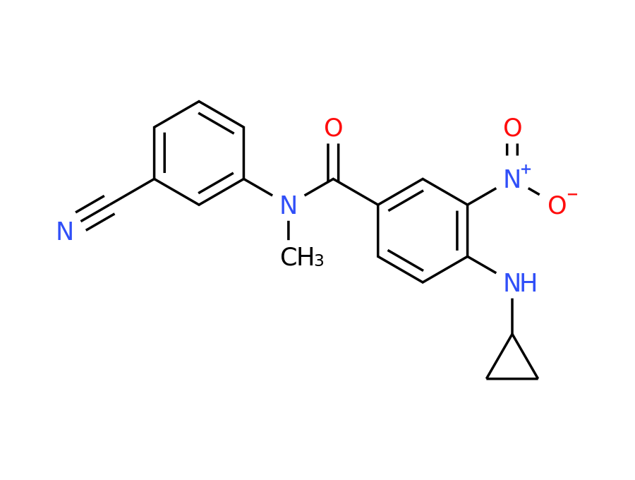 Structure Amb19302539