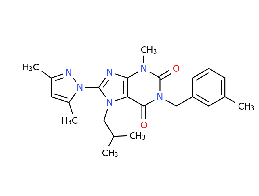 Structure Amb19302742