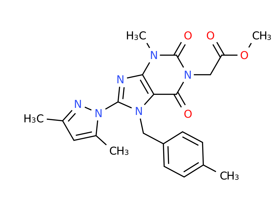 Structure Amb19302759