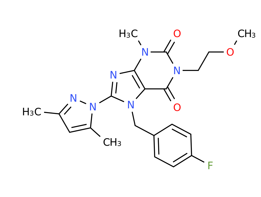 Structure Amb19302764