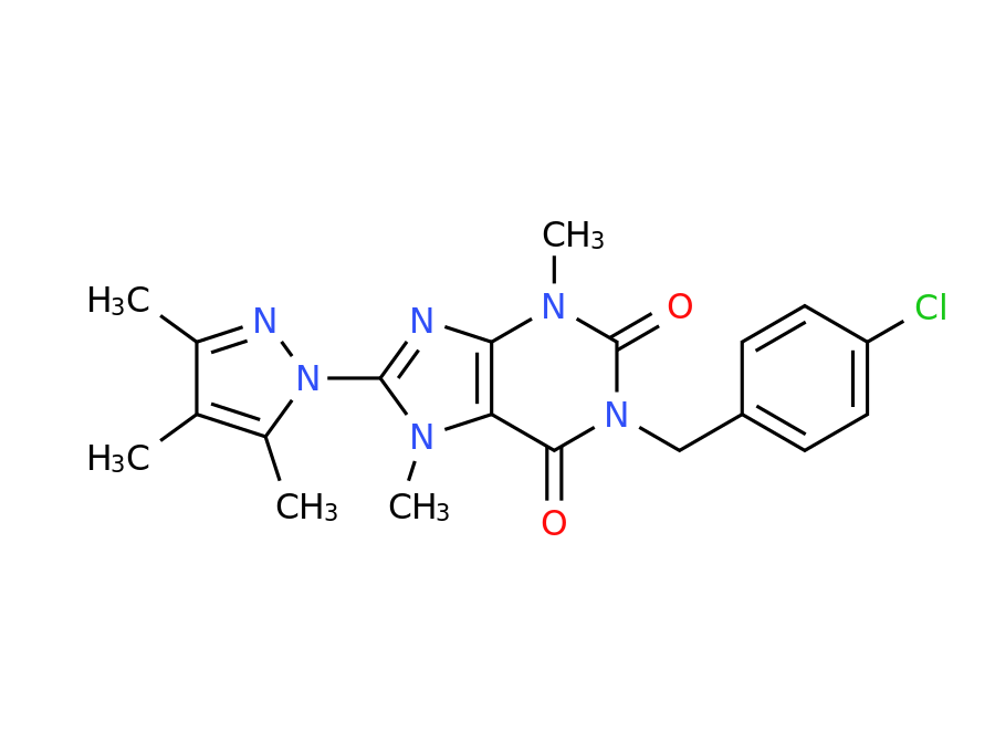 Structure Amb19302788