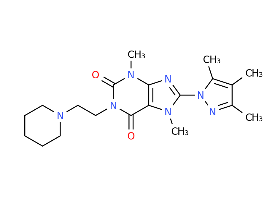 Structure Amb19302791