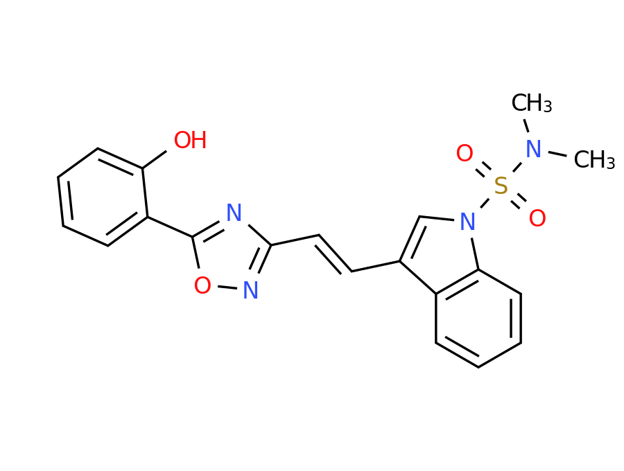 Structure Amb1930295